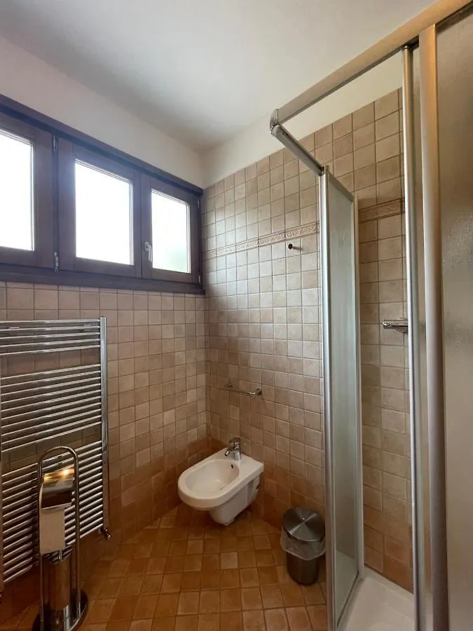 Terraced House With Garden In Dongo - Larihome A13 Holiday home