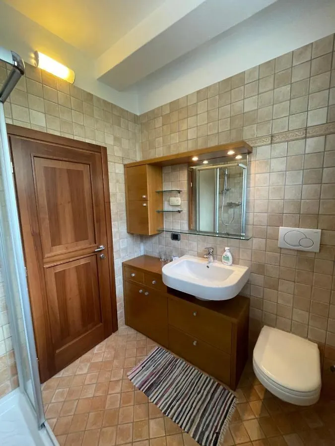 Terraced House With Garden In Dongo - Larihome A13 0*,  Italy