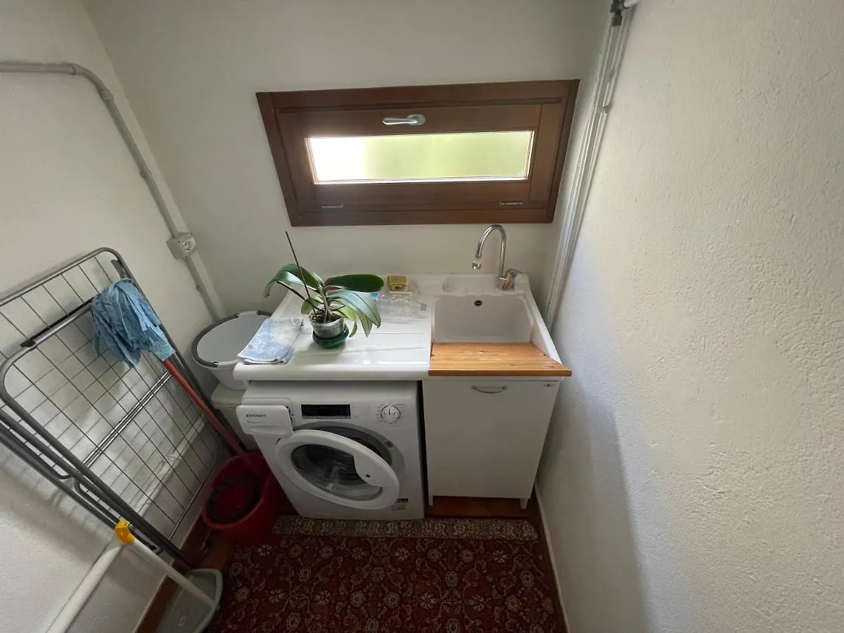 Holiday home Terraced House With Garden In Dongo - Larihome A13