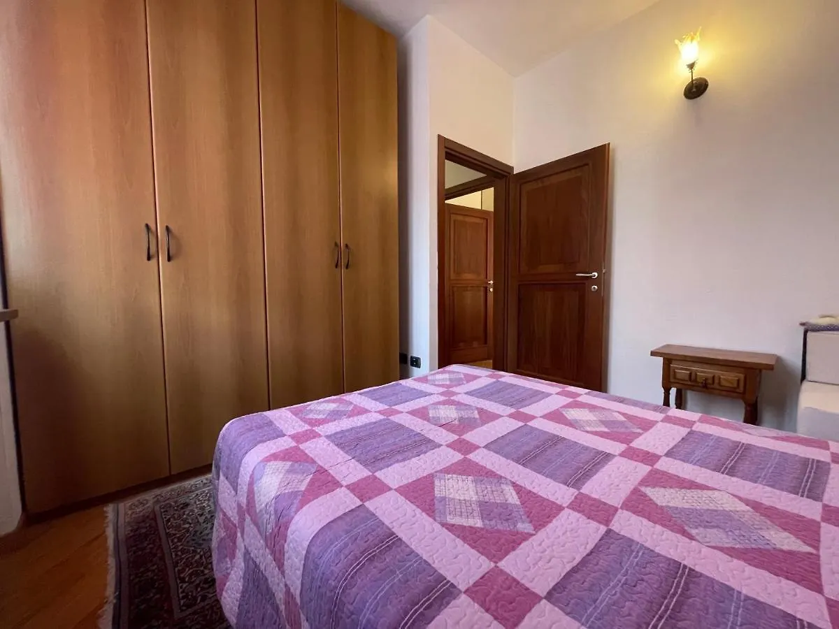 Holiday home Terraced House With Garden In Dongo - Larihome A13 Italy