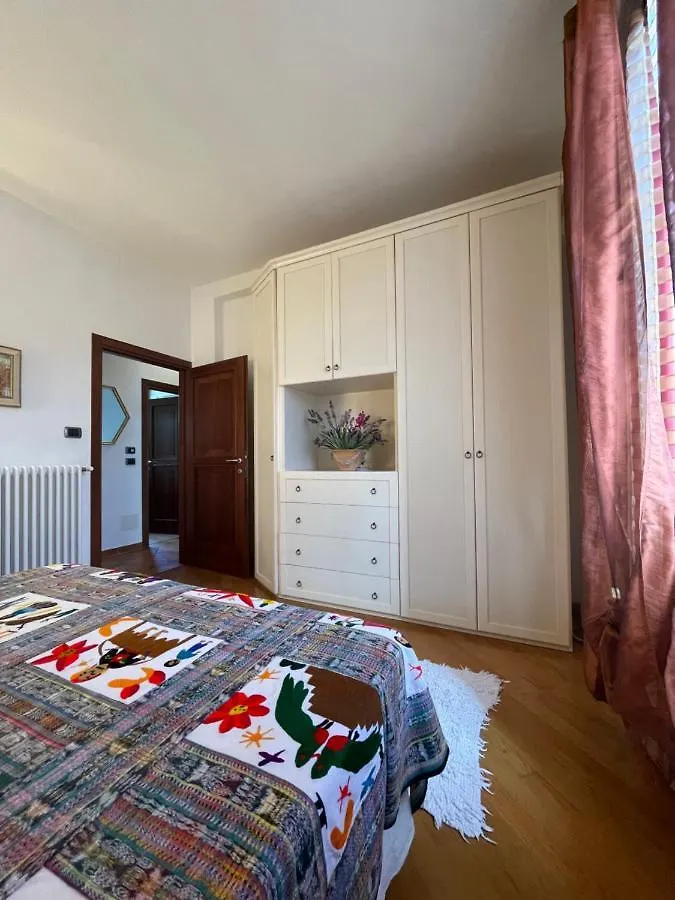 Terraced House With Garden In Dongo - Larihome A13 0*,  Italy