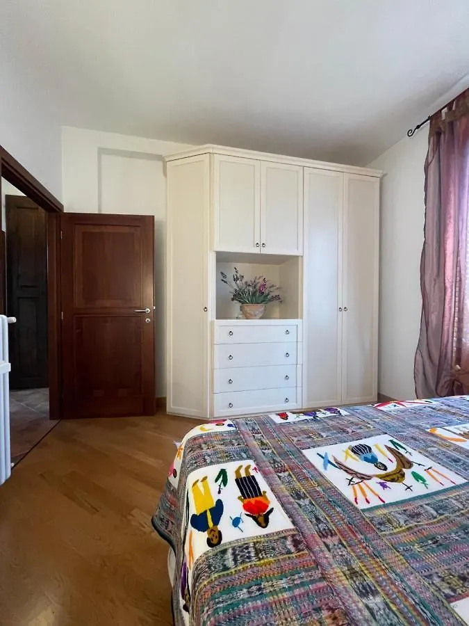 Terraced House With Garden In Dongo - Larihome A13 Holiday home