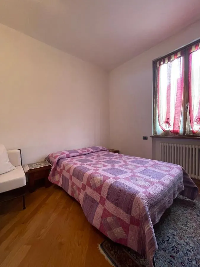Terraced House With Garden In Dongo - Larihome A13